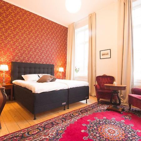 Lysekil City Rooms & Suites Εξωτερικό φωτογραφία